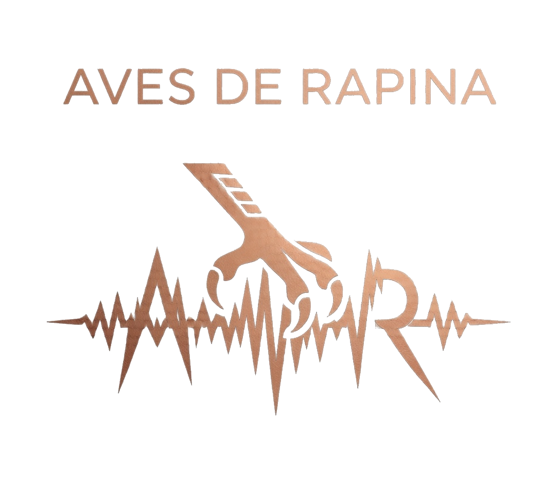 Aves de Rapina — Composição musical de C. P. Costa e Nuno Capataz
